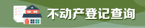 不动产登记查询